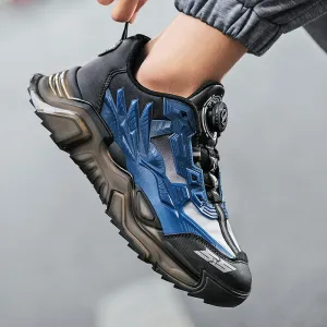 Men's Luxury Breathable Casual Shoes