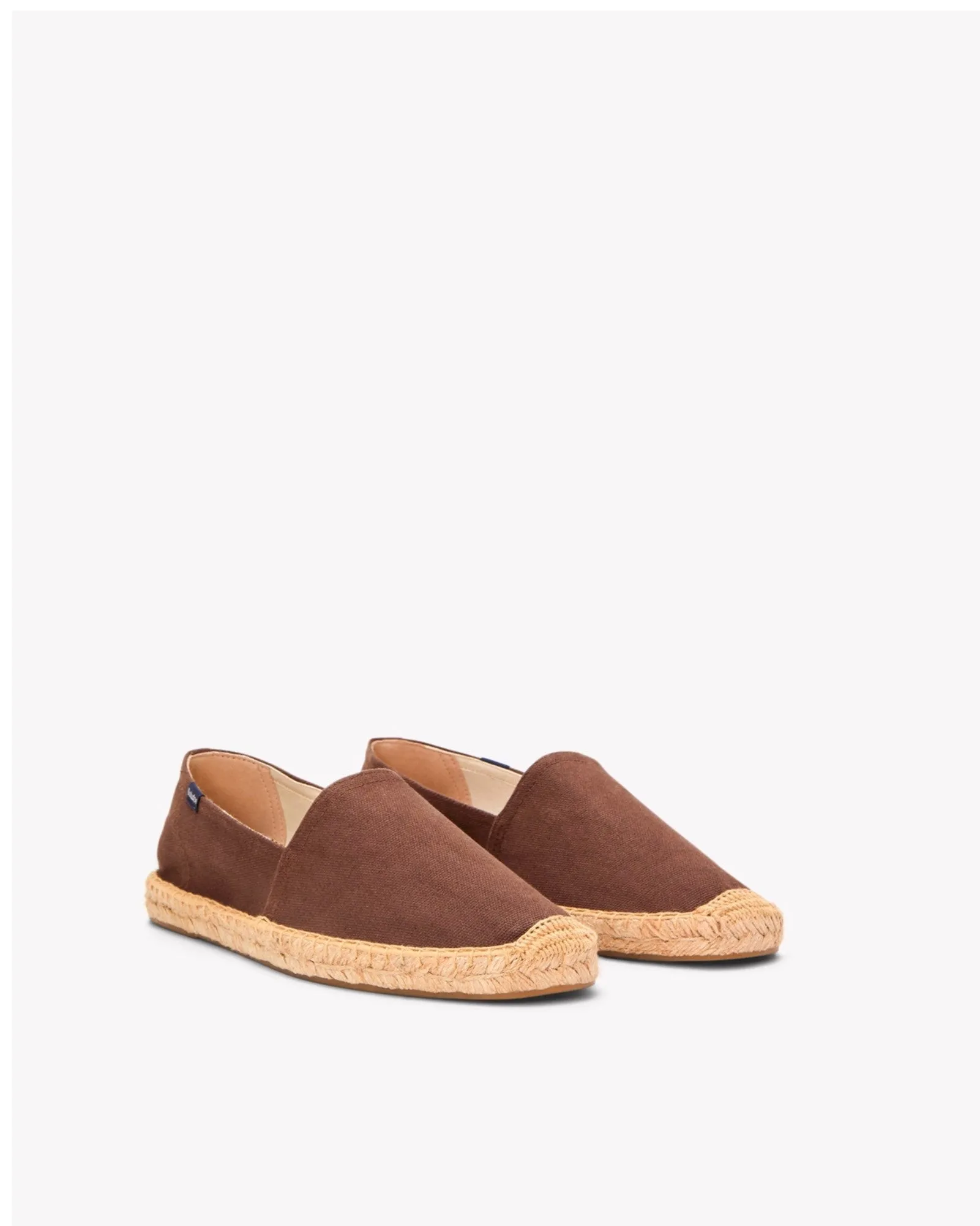 Mens_Espadrilles_The Dali Original_Canvas Colors_Iberia Brown