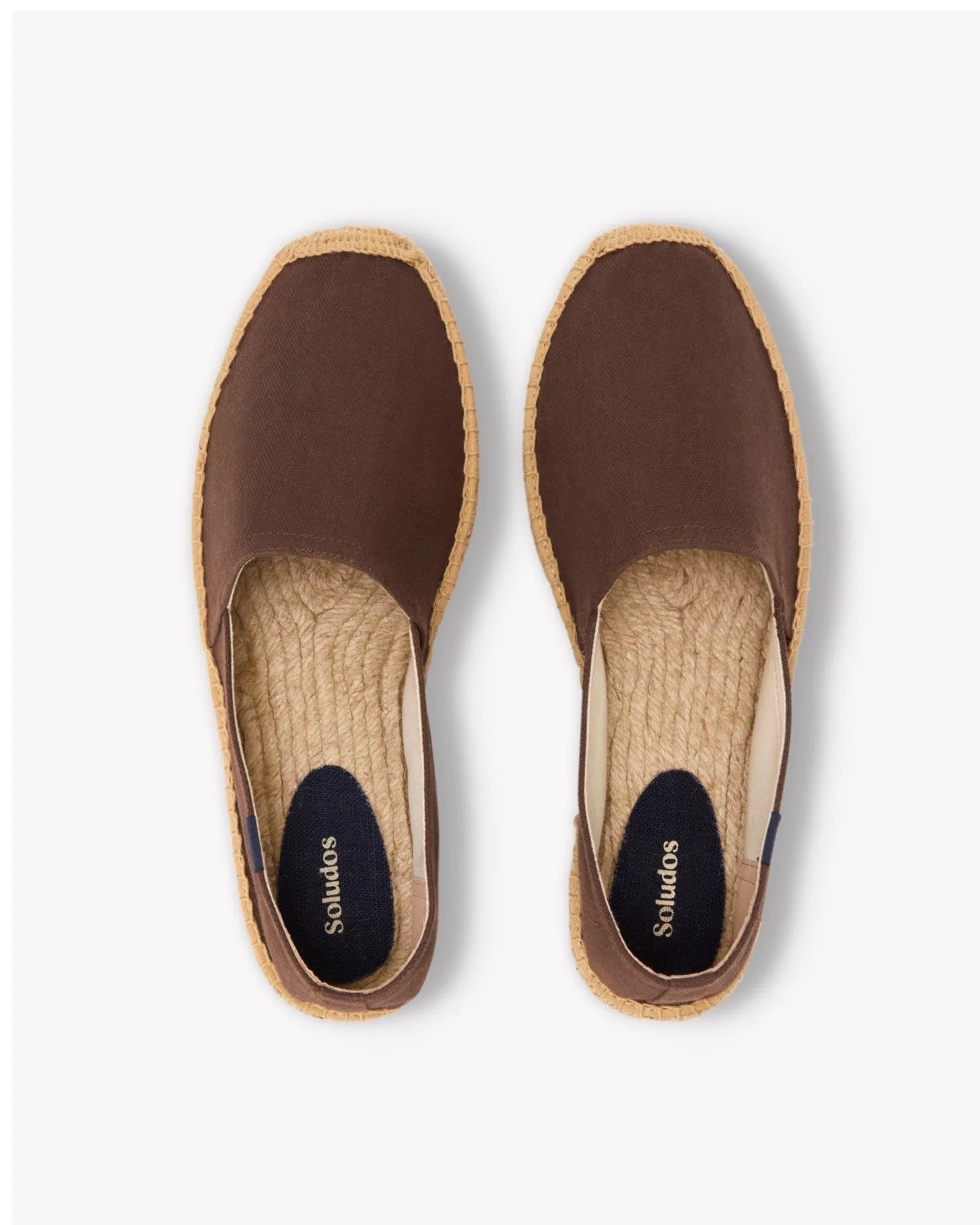 Mens_Espadrilles_The Dali Original_Canvas Colors_Iberia Brown