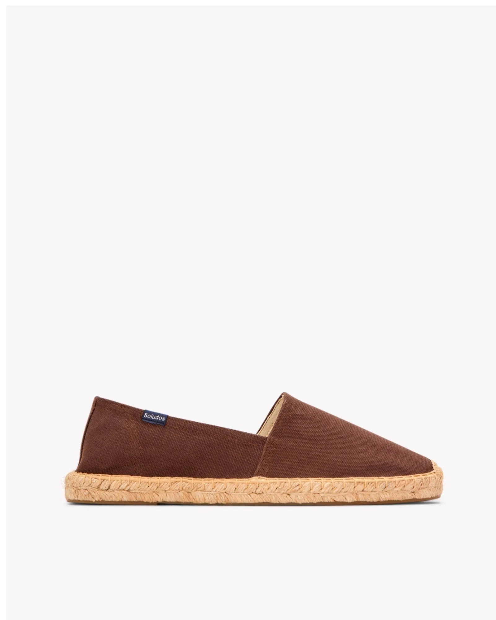 Mens_Espadrilles_The Dali Original_Canvas Colors_Iberia Brown