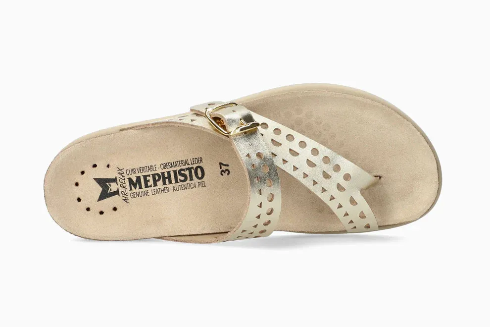 Mephisto Helena Perf Sandal Women's