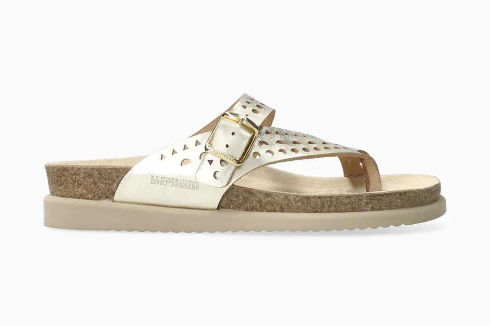 Mephisto Helena Perf Sandal Women's