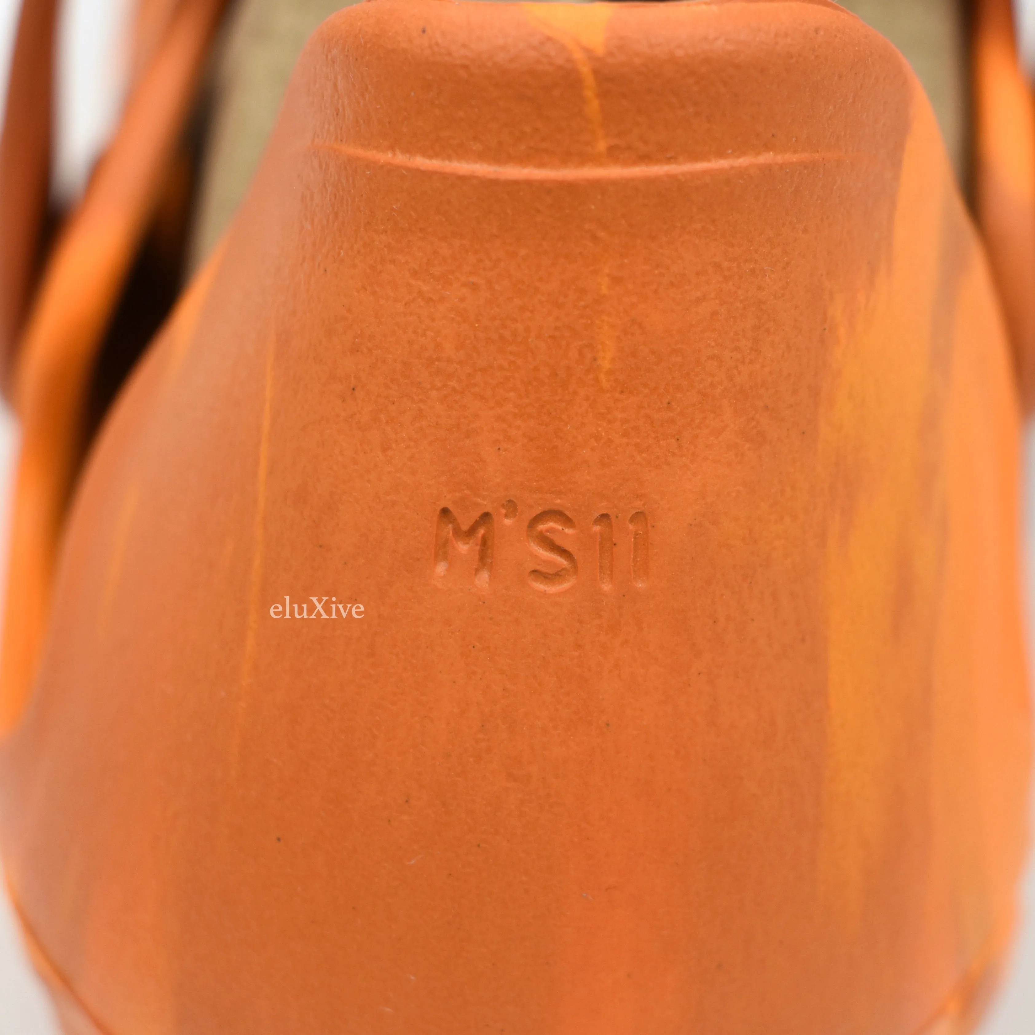Merrell - Hydro Moc Water Shoes / Clogs (Orange Swirl)