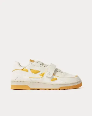 Modelo '92 Vegan Yellow Low Top Sneakers