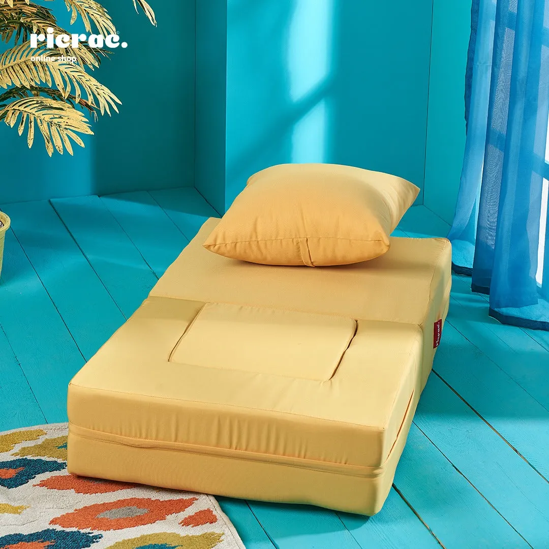Modular Kids Sleeper Chair Bed - Rota