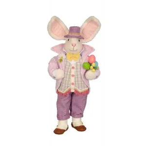 Mr. Purple Bunny Mr. Purple Bunny