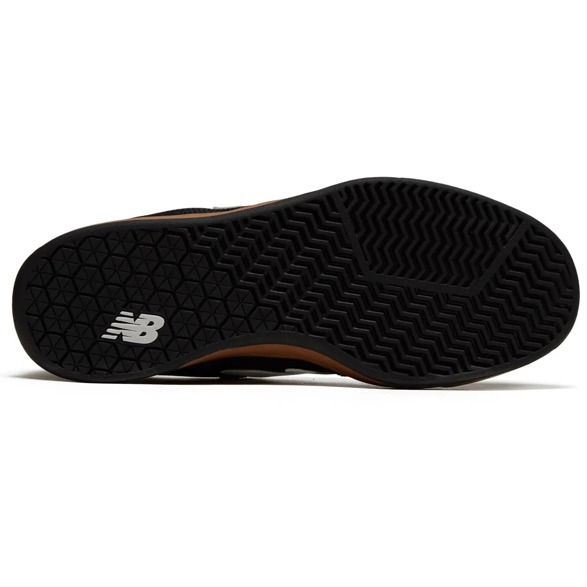 New Balance 440 V2 Shoes - Black