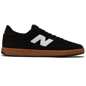 New Balance 440 V2 Shoes - Black