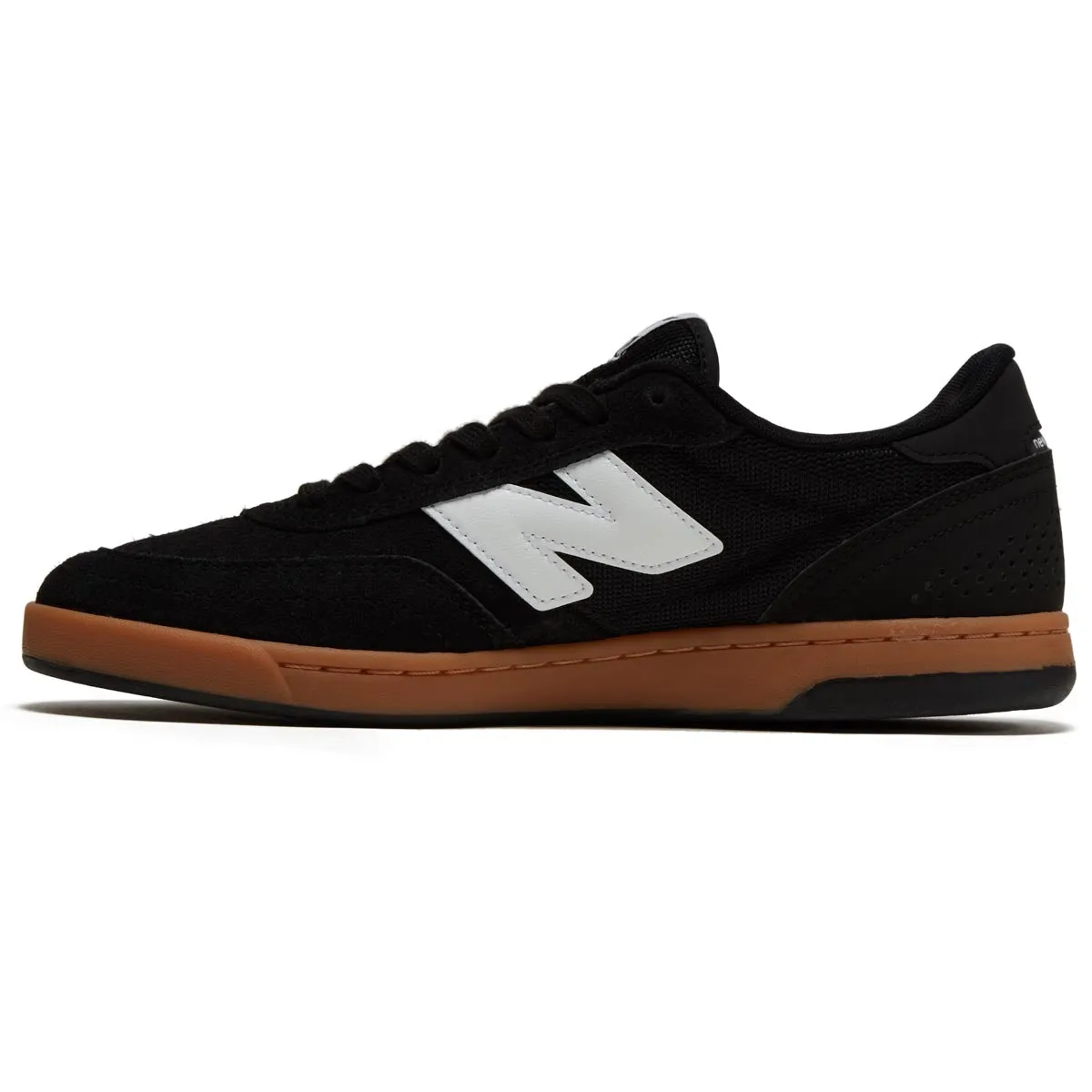 New Balance 440 V2 Shoes - Black