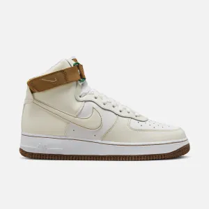 Nike Air Force 1 High Inspected By Swoosh