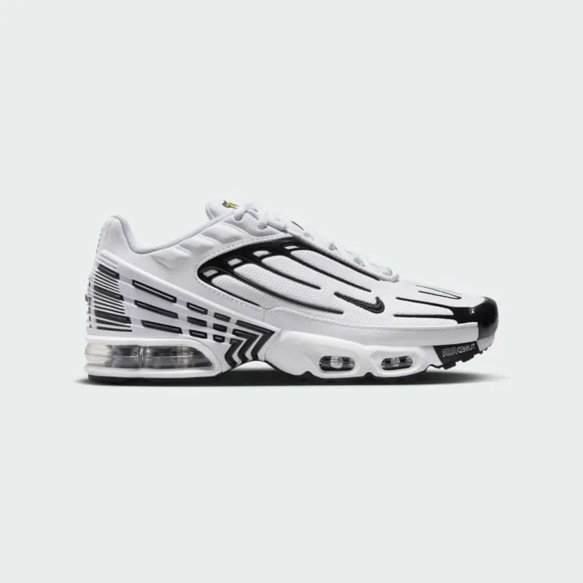 Nike Juniors Air Max Plus 3 FN3845 100