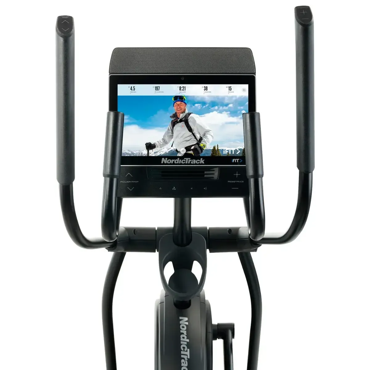 NordicTrack - AirGlide 14i Elliptical