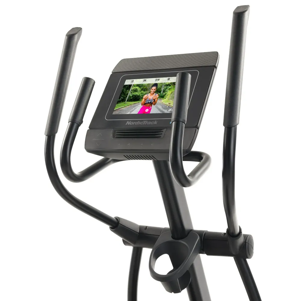 NordicTrack - AirGlide 7i Elliptical