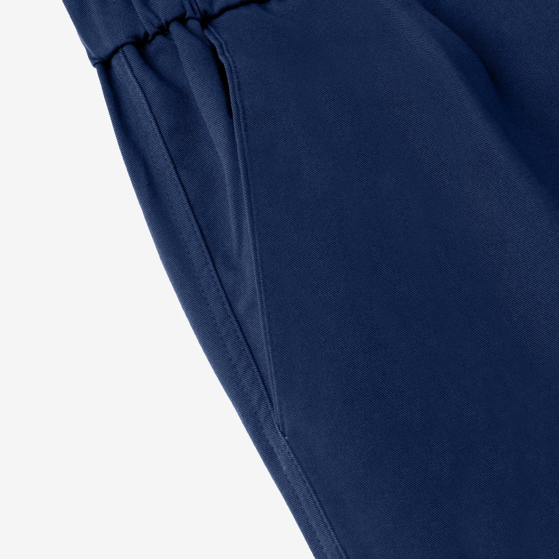 Parisian Cargo - Navy
