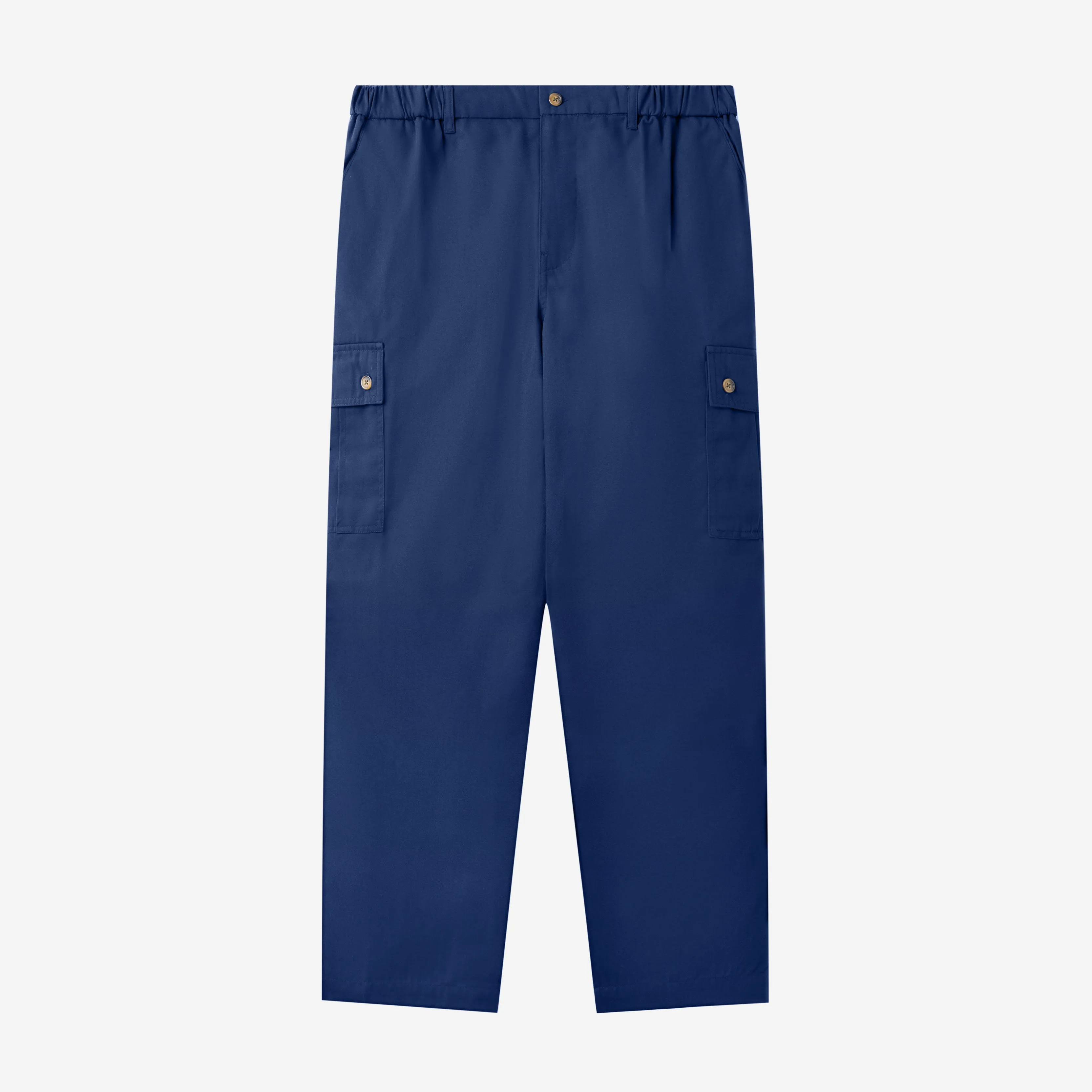 Parisian Cargo - Navy