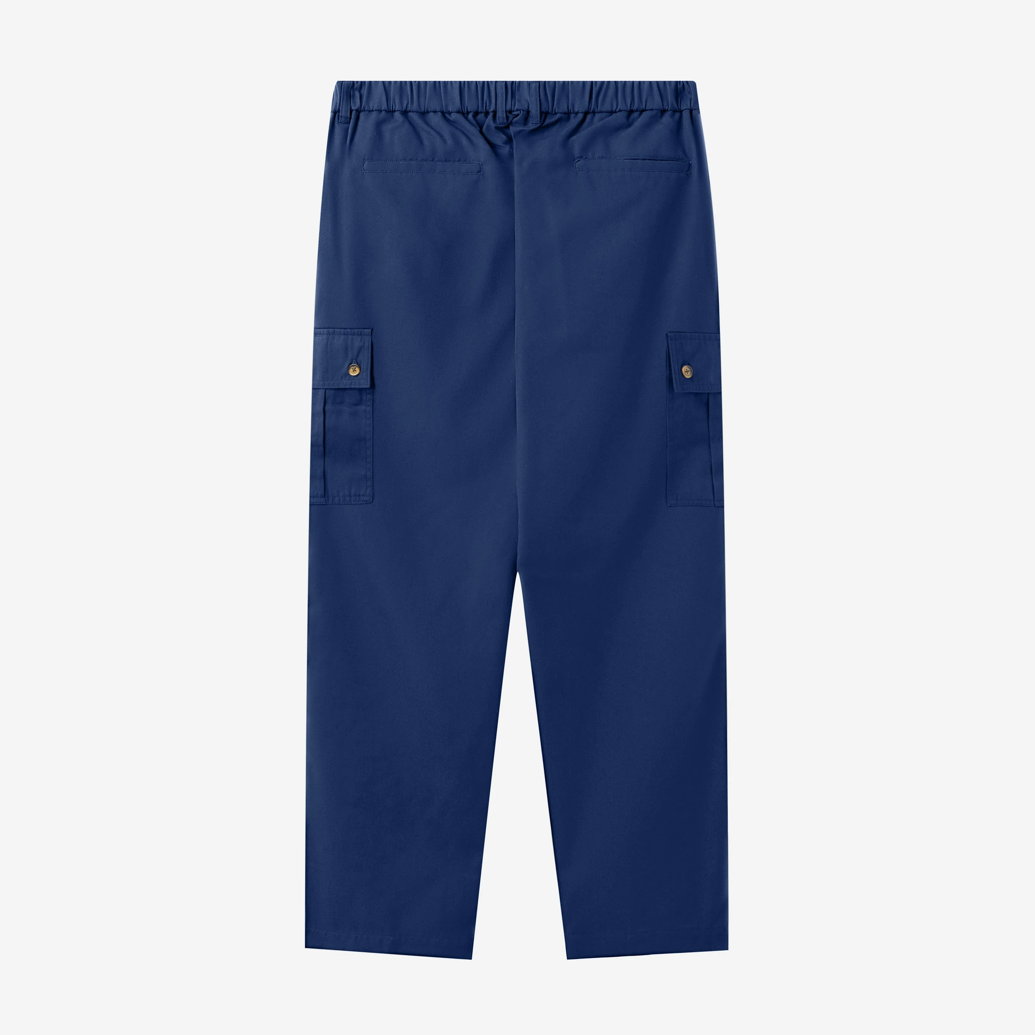 Parisian Cargo - Navy
