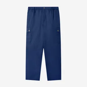 Parisian Cargo - Navy