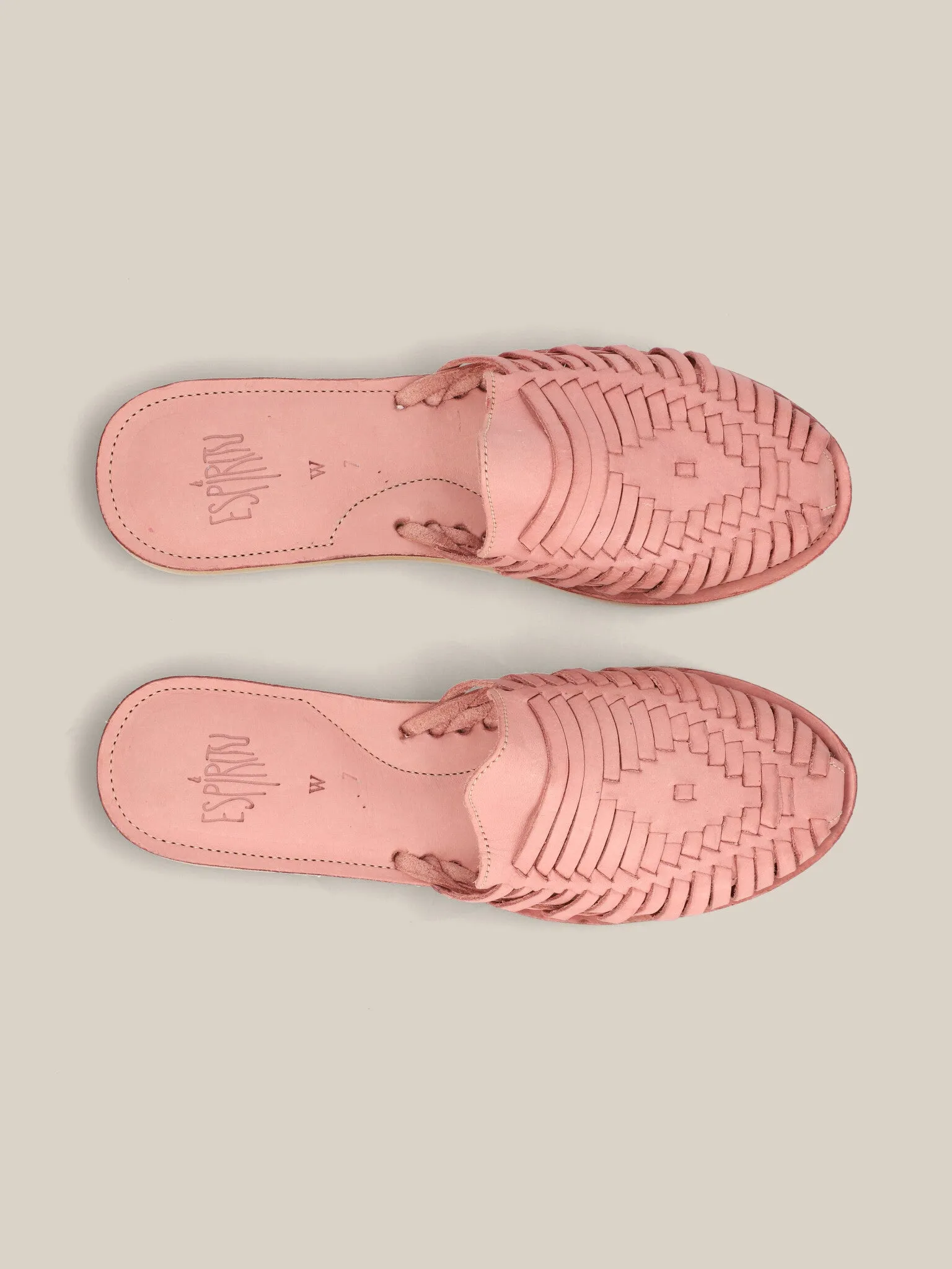 Peony Slip Ons - Women - US