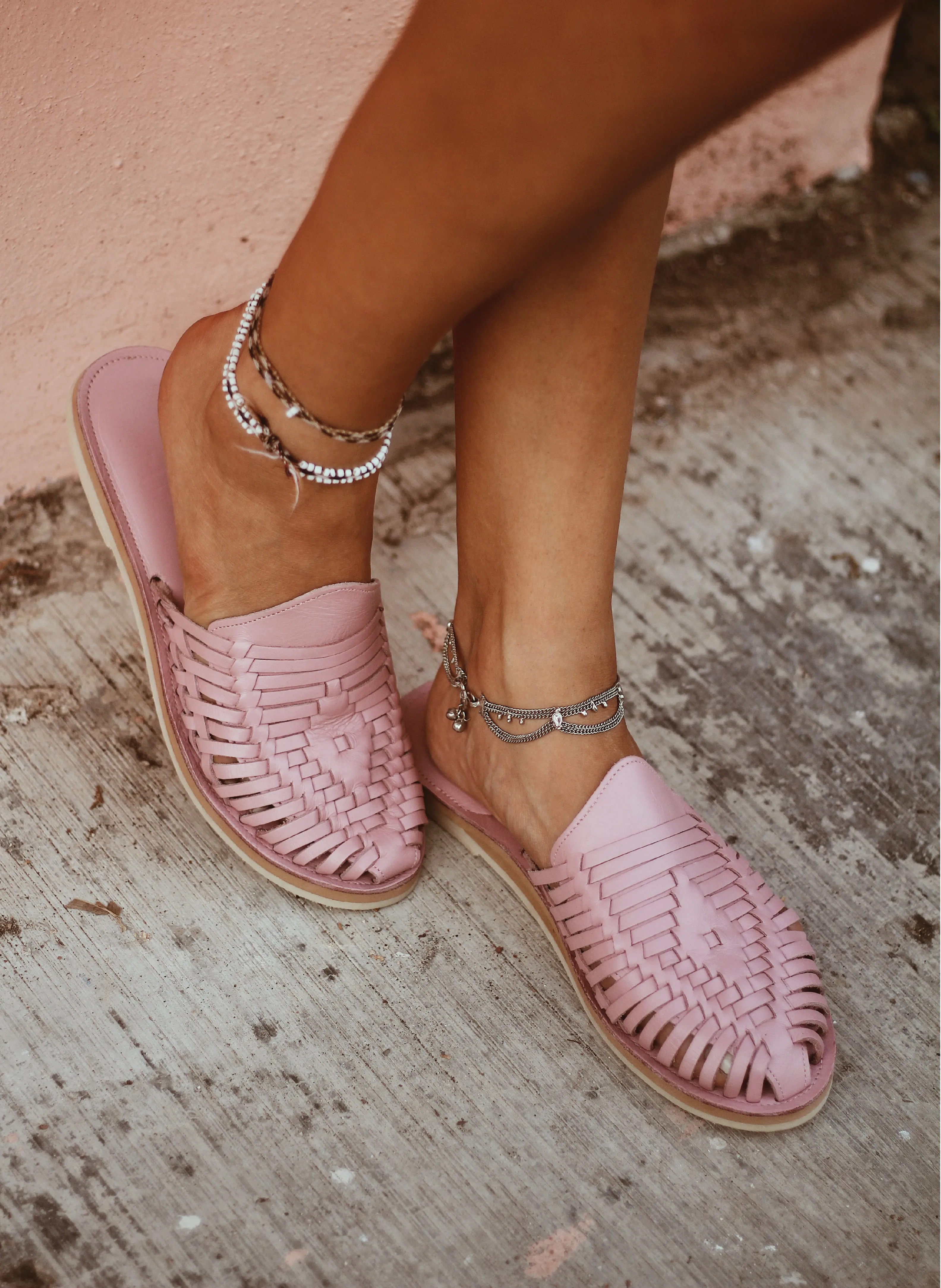 Peony Slip Ons - Women - US