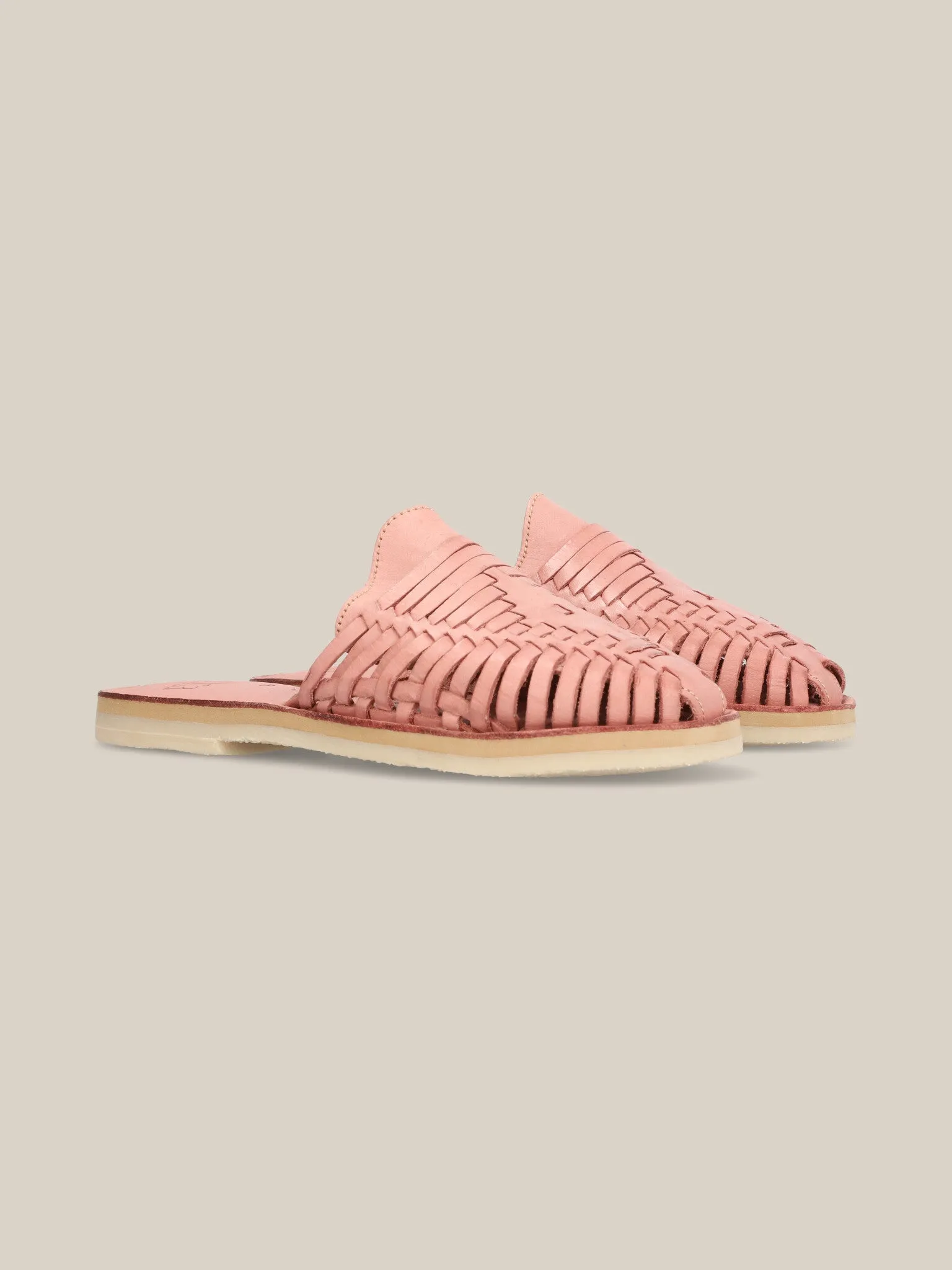 Peony Slip Ons - Women - US