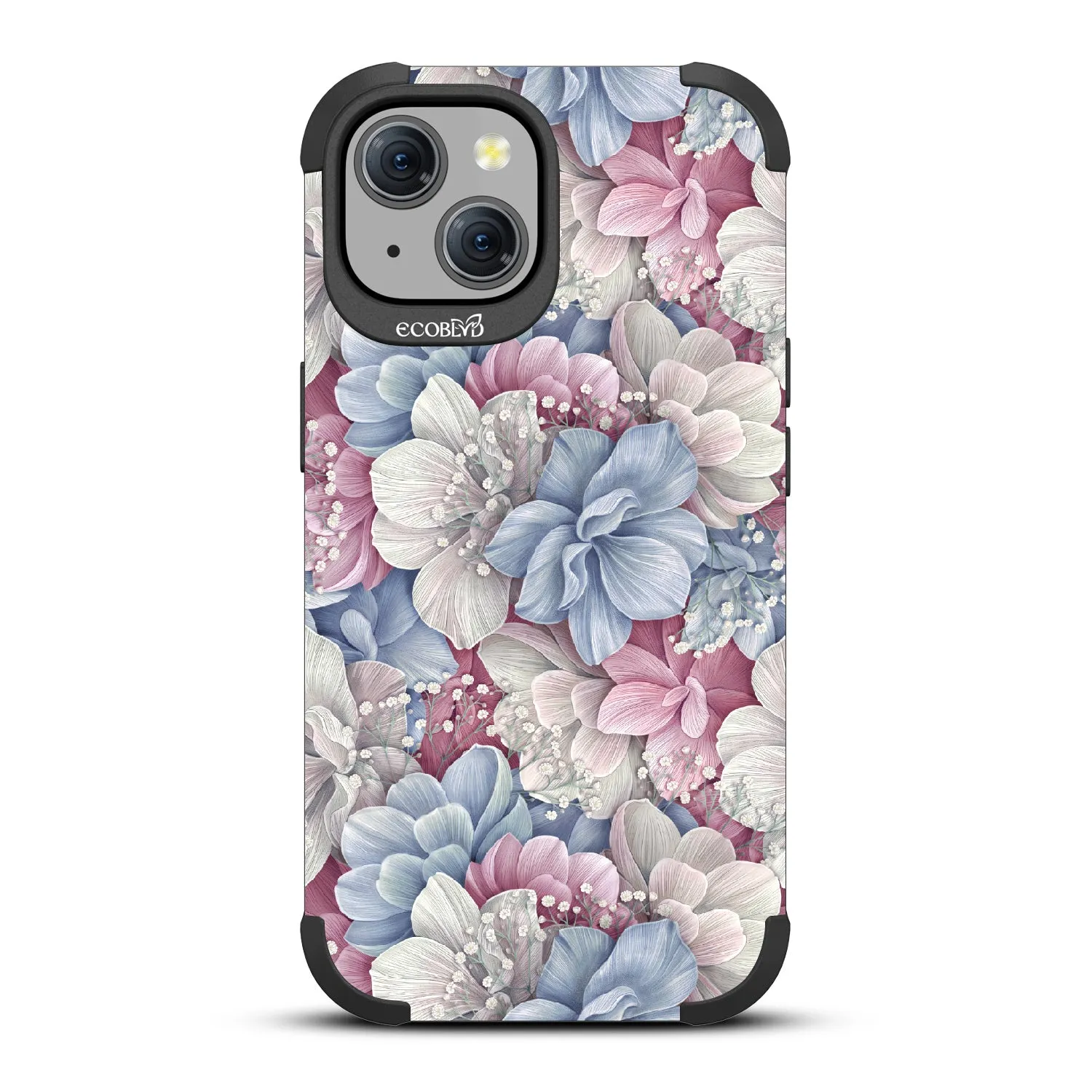 Petals & Pearls - Mojave Collection Case for Apple iPhone 15