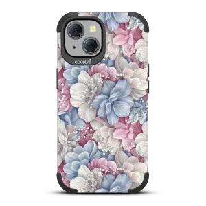 Petals & Pearls - Mojave Collection Case for Apple iPhone 15