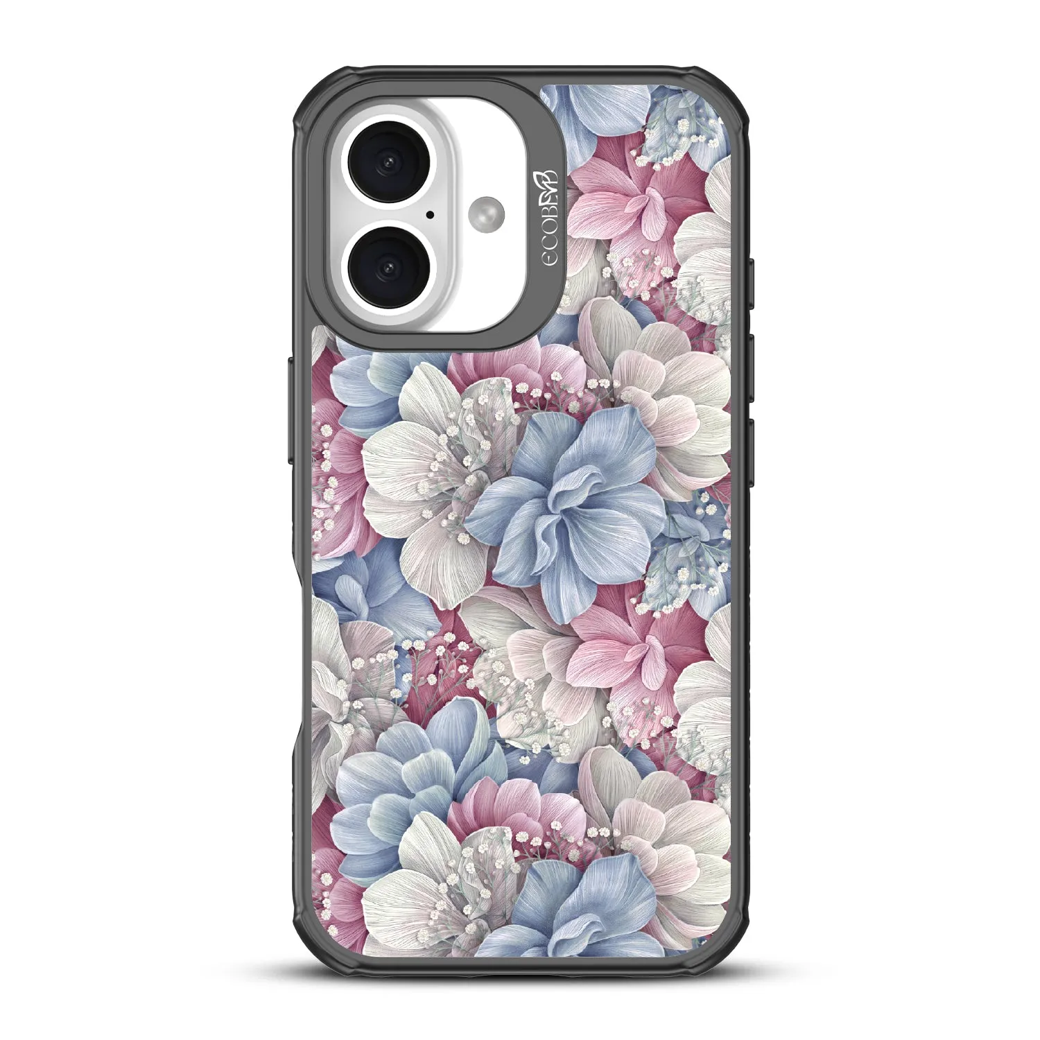 Petals & Pearls - Revive Collection Case for Apple iPhone 16