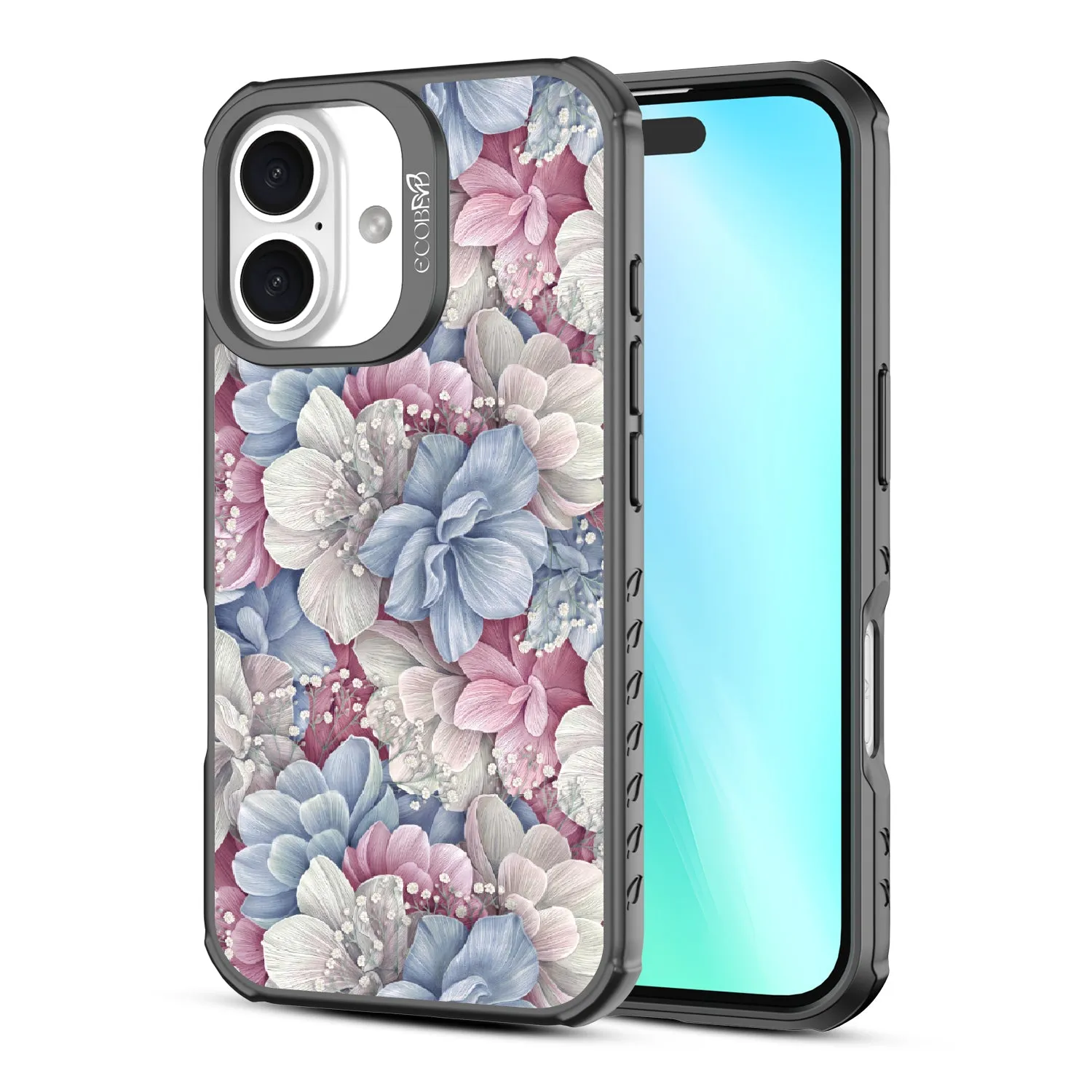 Petals & Pearls - Revive Collection Case for Apple iPhone 16