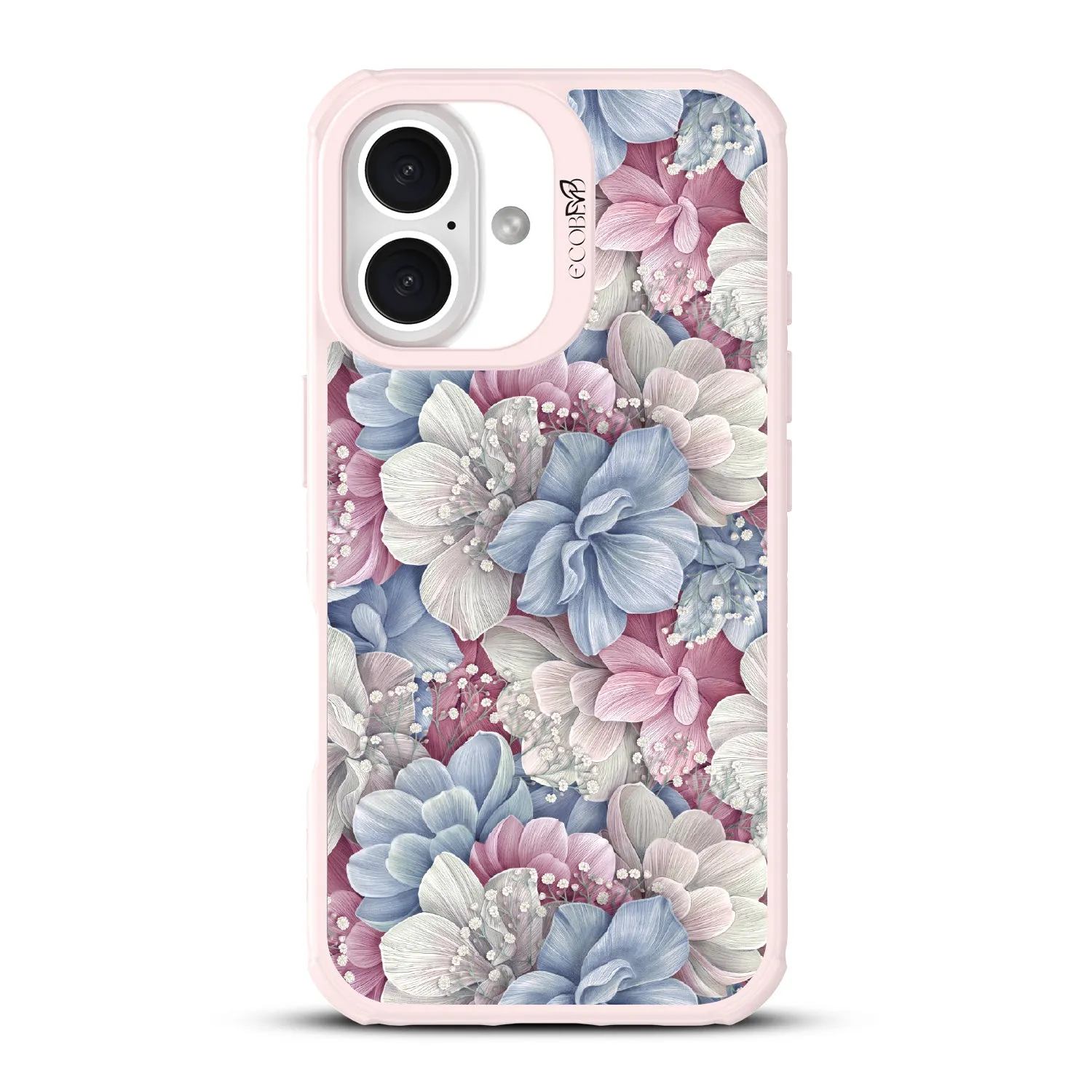 Petals & Pearls - Revive Collection Case for Apple iPhone 16