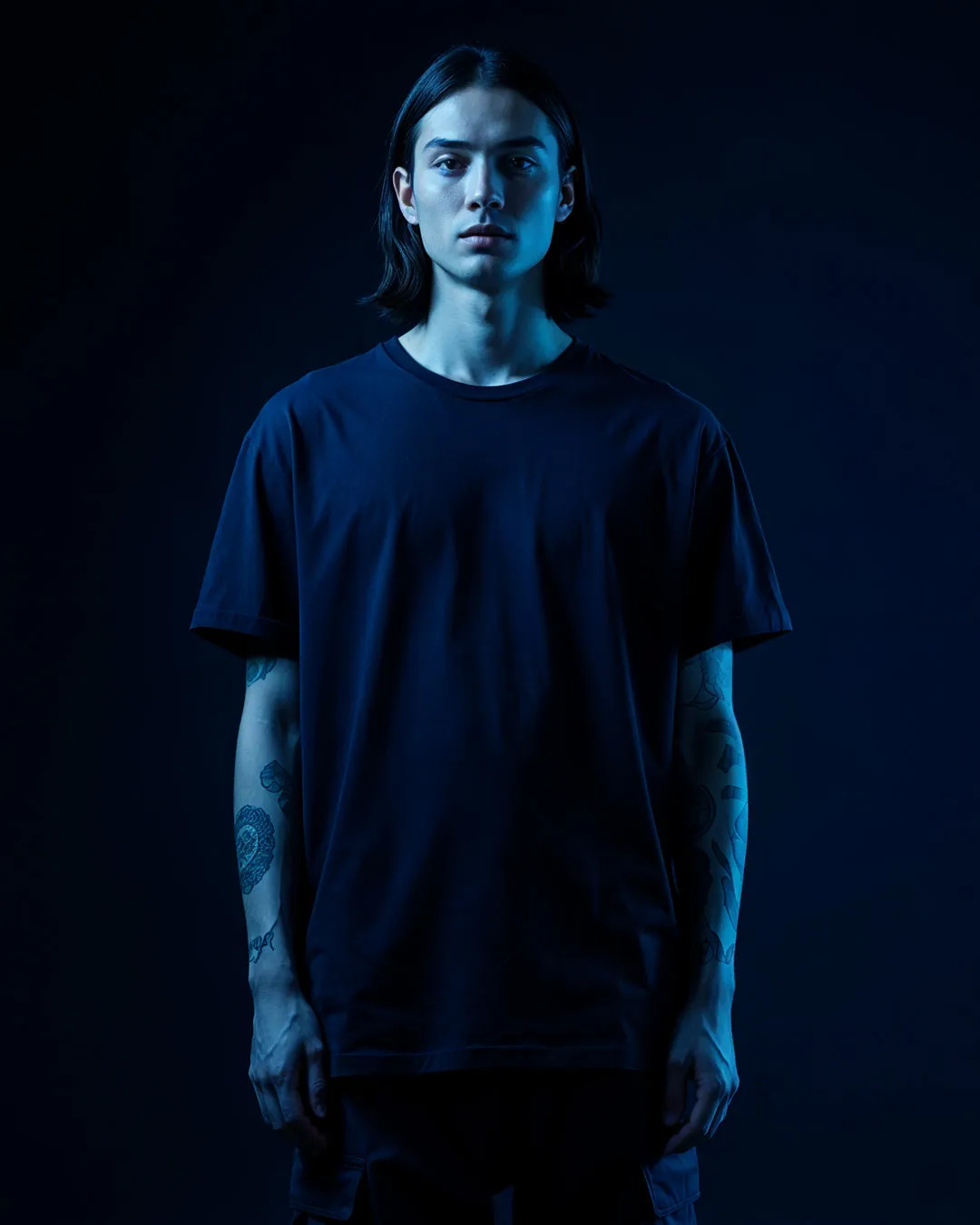 phoenix Oversized Shirt - Spring collection