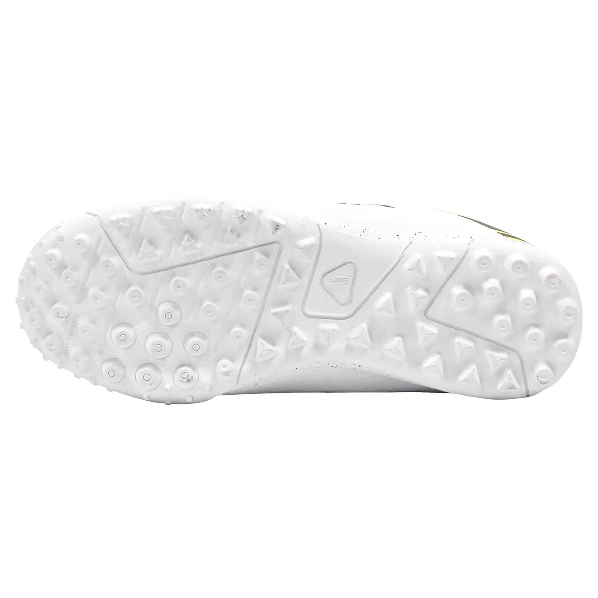 Pro 5.0 Rubber Junior's Cricket Shoes