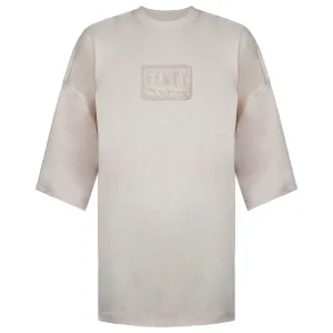 Puma x Rihanna Fenty Oversized Womens Pink Tint Top
