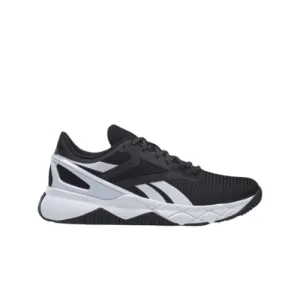 Reebok Womens Nanoflex TR - Black