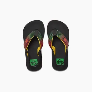 Reef Ahi Light Up Prints Sandals