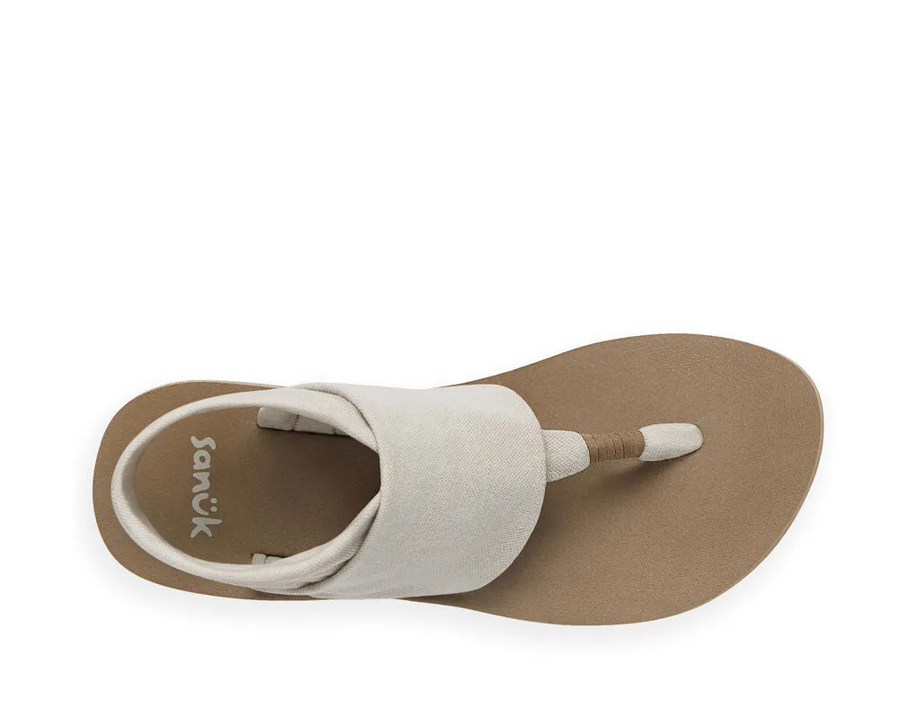 Sanuk Sling St Midform Sandals