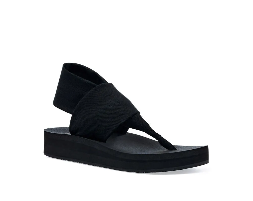 Sanuk Sling St Midform Sandals