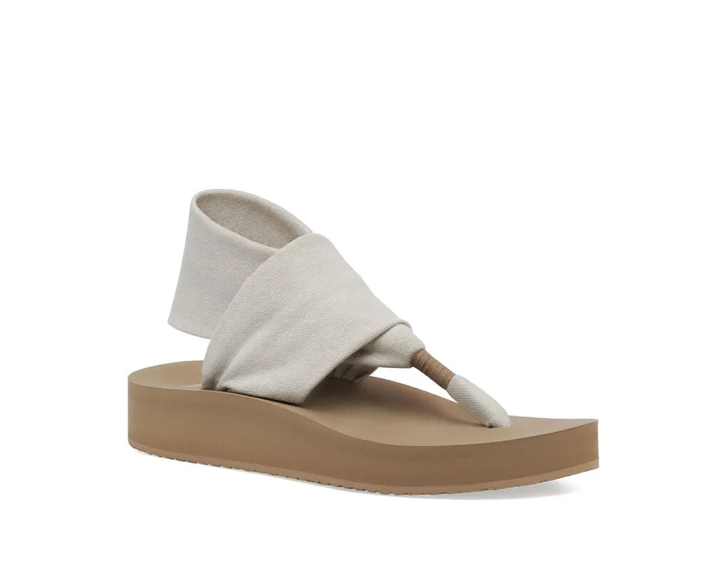 Sanuk Sling St Midform Sandals