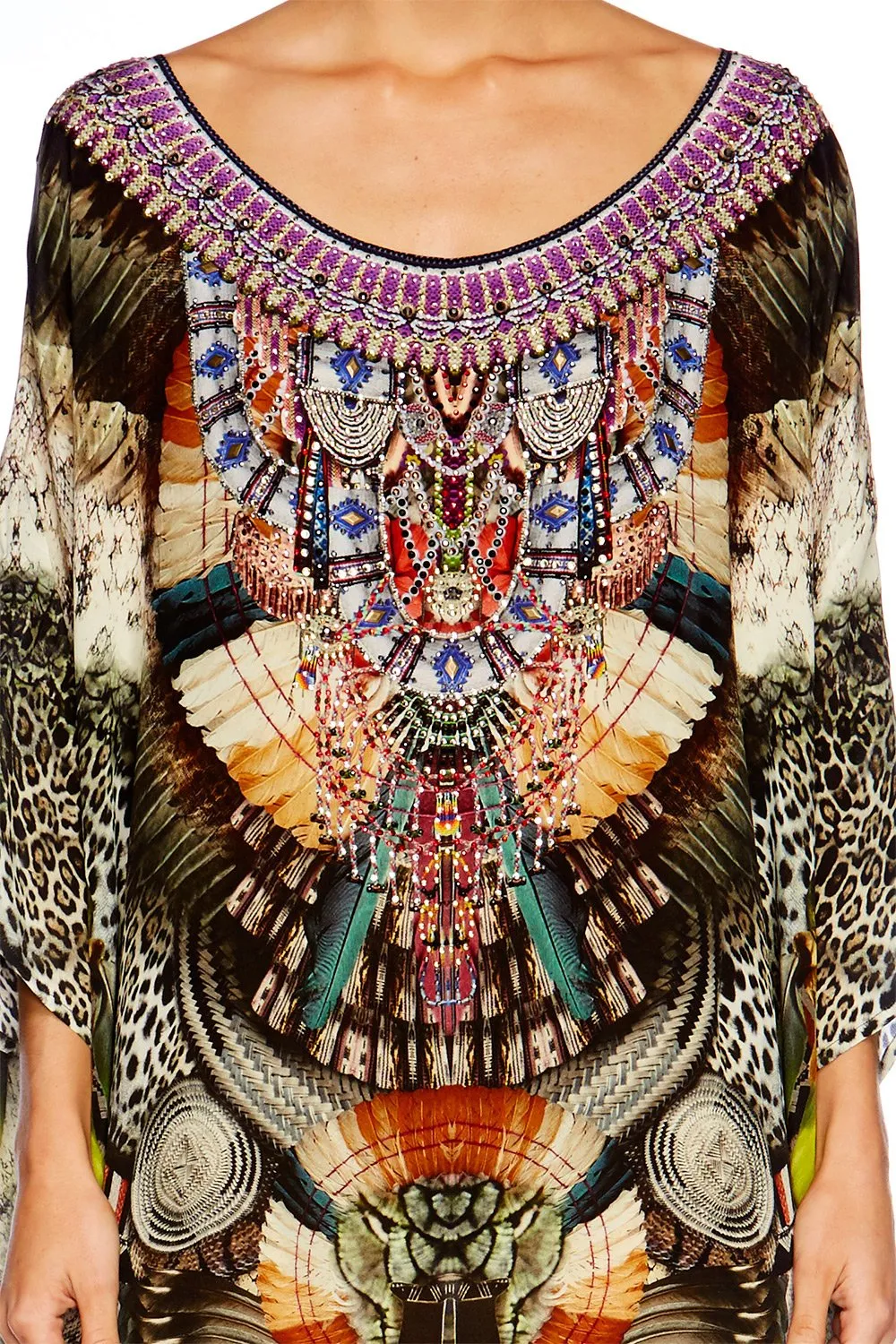 SCOOP BACK HEM DRESS LIGHT MY FIRE