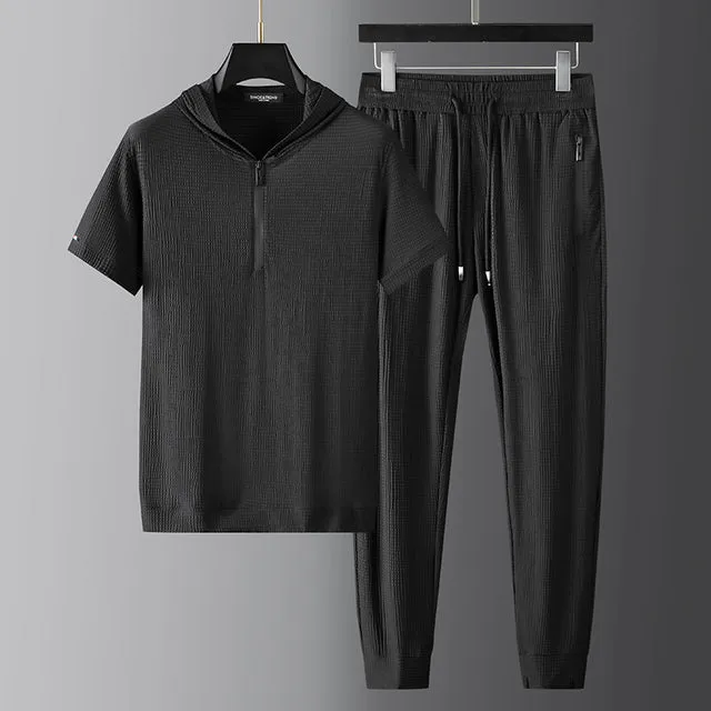 Simon - Homme Premium Athleisure Set