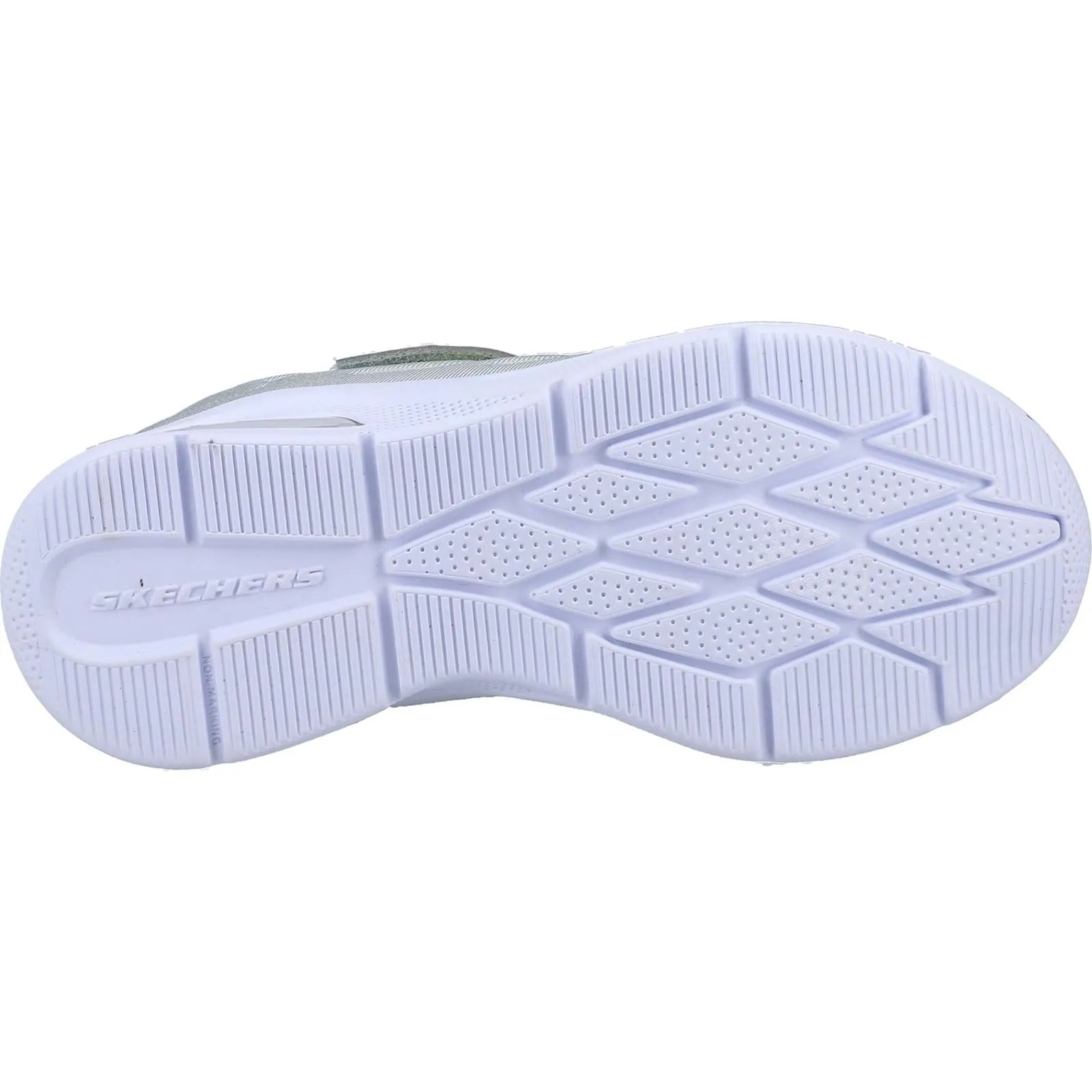Skechers Microspec Max Airy Color Trainers
