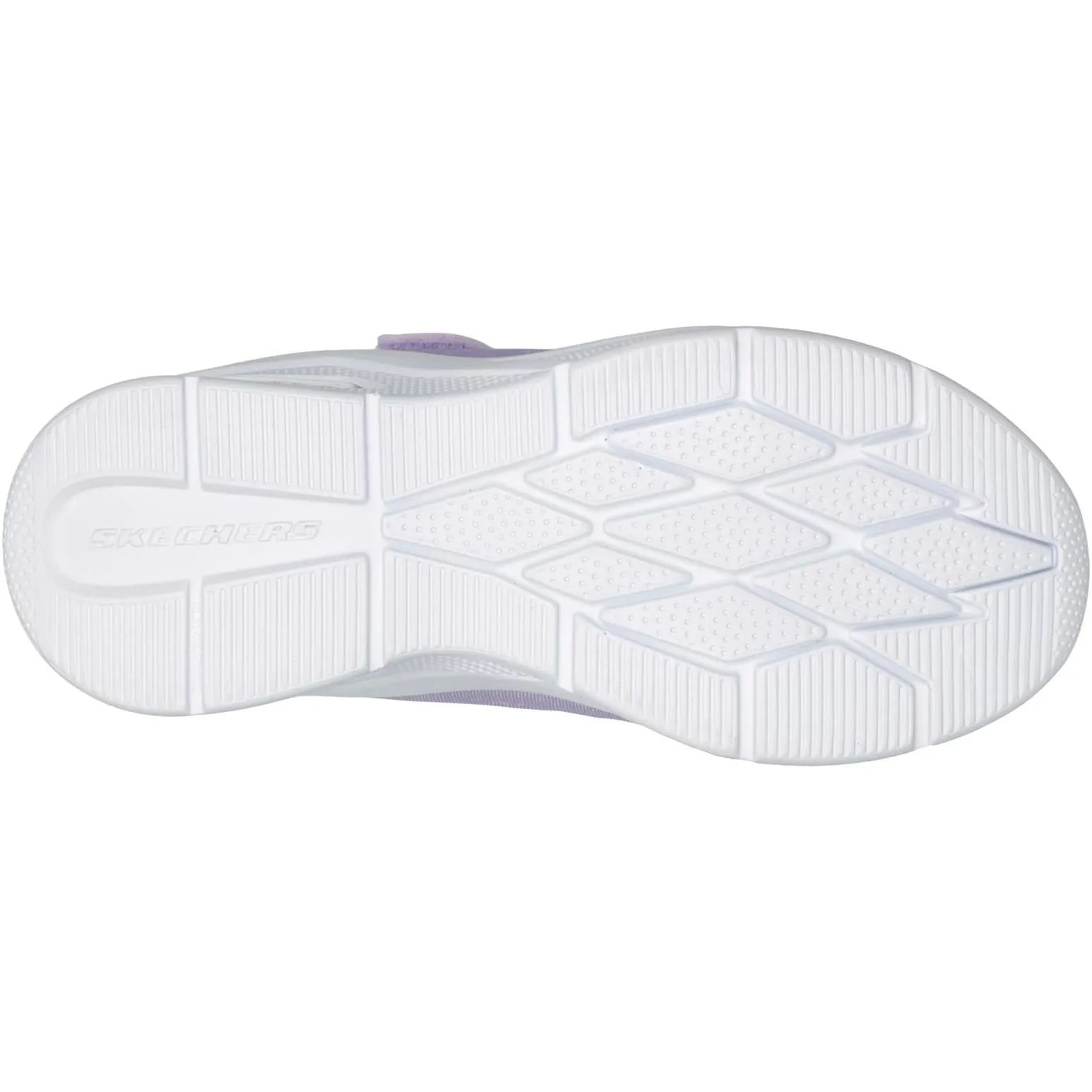 Skechers Microspec Max Airy Color Trainers