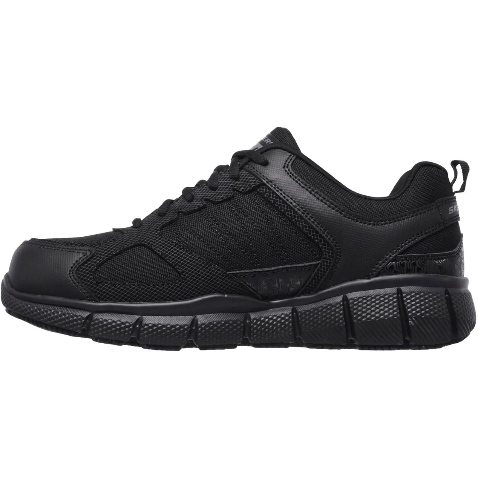 Skechers Telphin Sanphet Slip Resistant Shoes