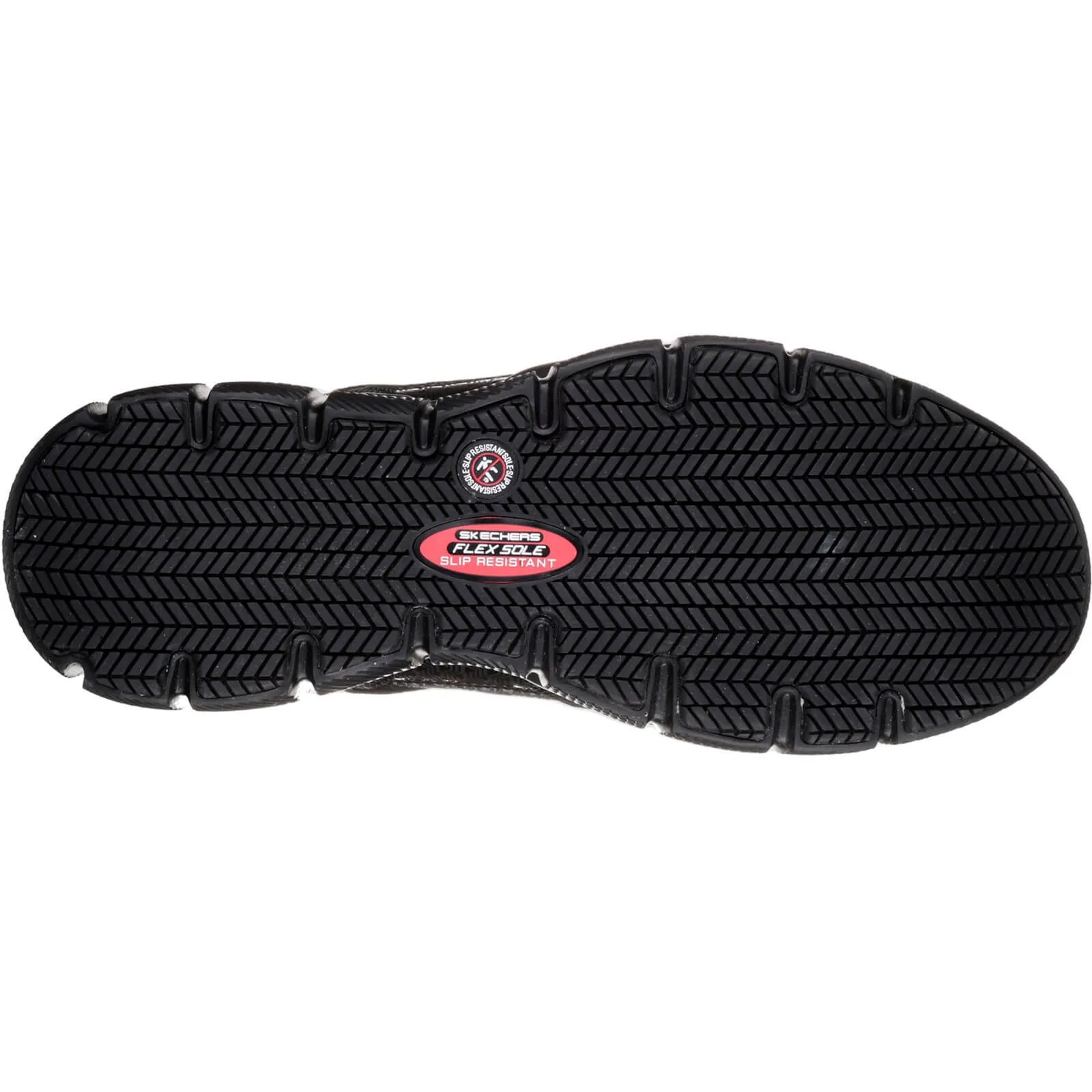 Skechers Telphin Sanphet Slip Resistant Shoes