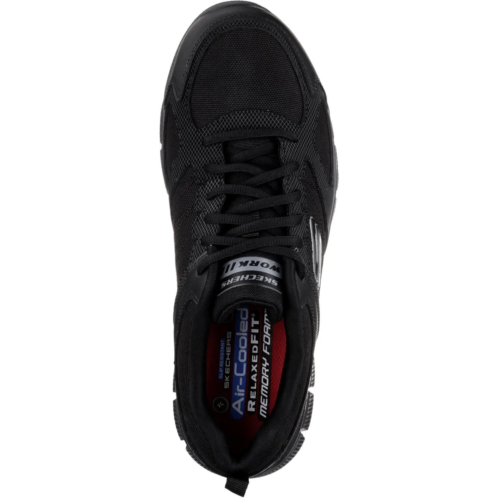 Skechers Telphin Sanphet Slip Resistant Shoes