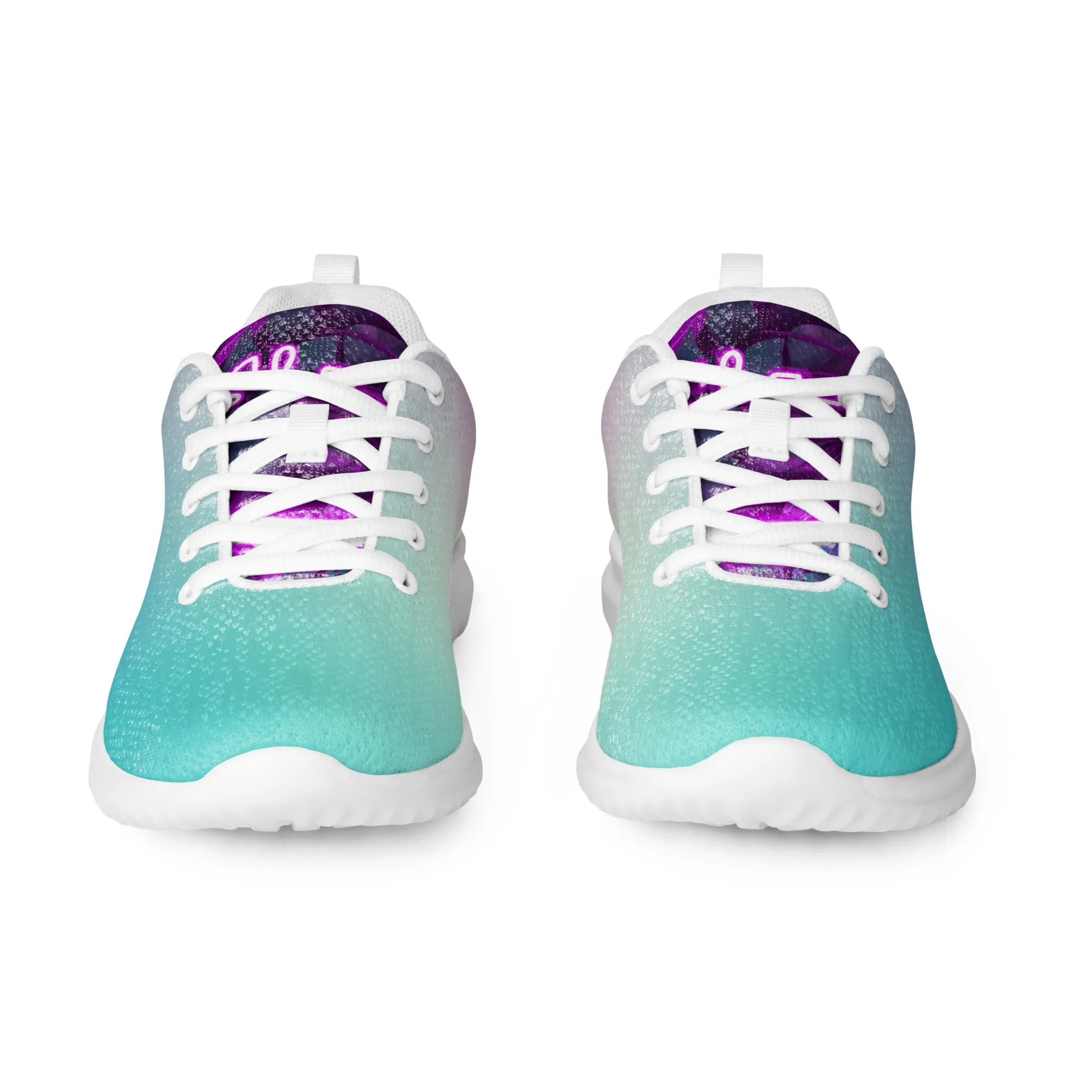 SlaySteps Women’s Athletic Shoes – Ultralight Flyknit Sneakers For All-Day Comfort, Breathable Fit & Sleek Performance