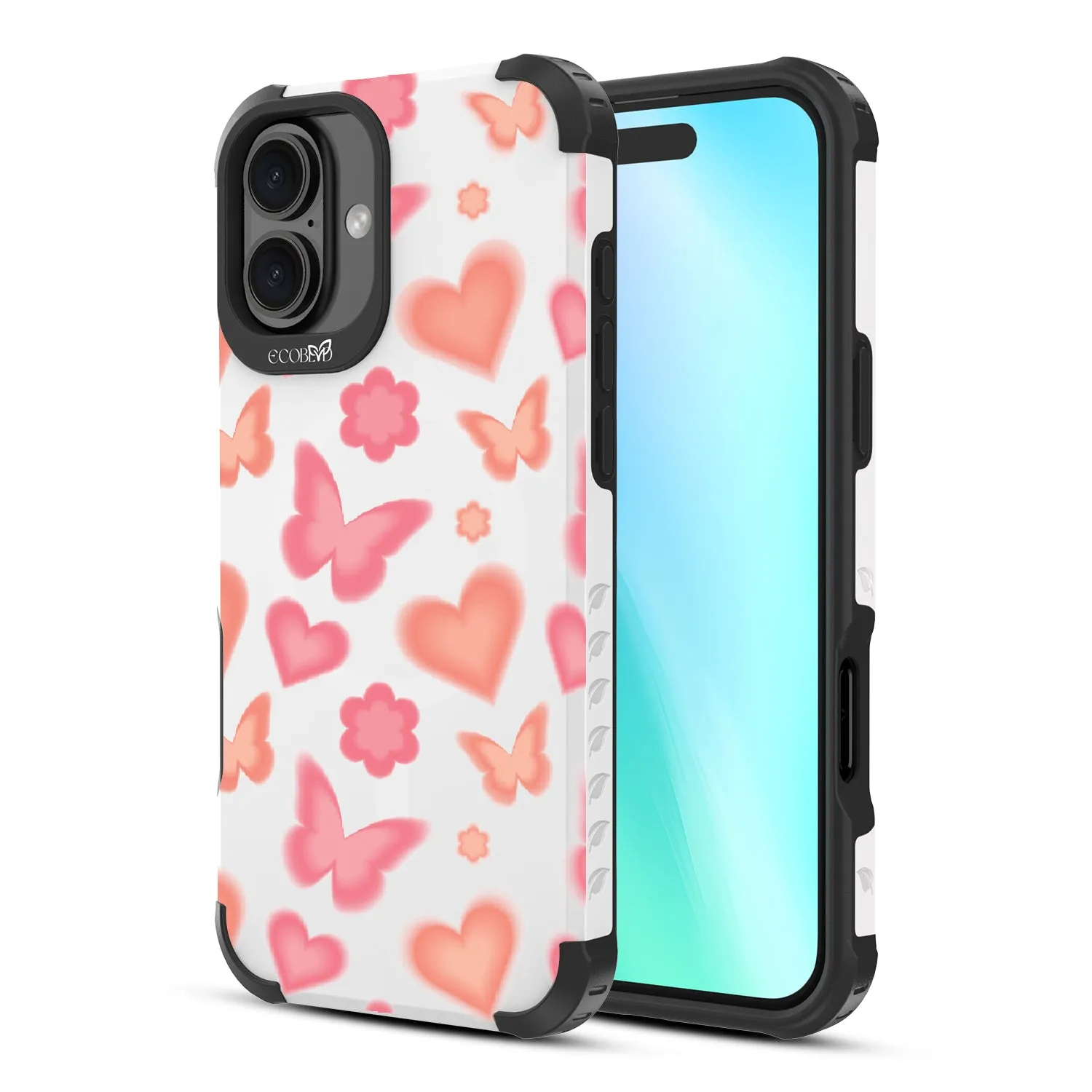 Spring Fling - Reforge Collection Case for Apple iPhone 16 Plus