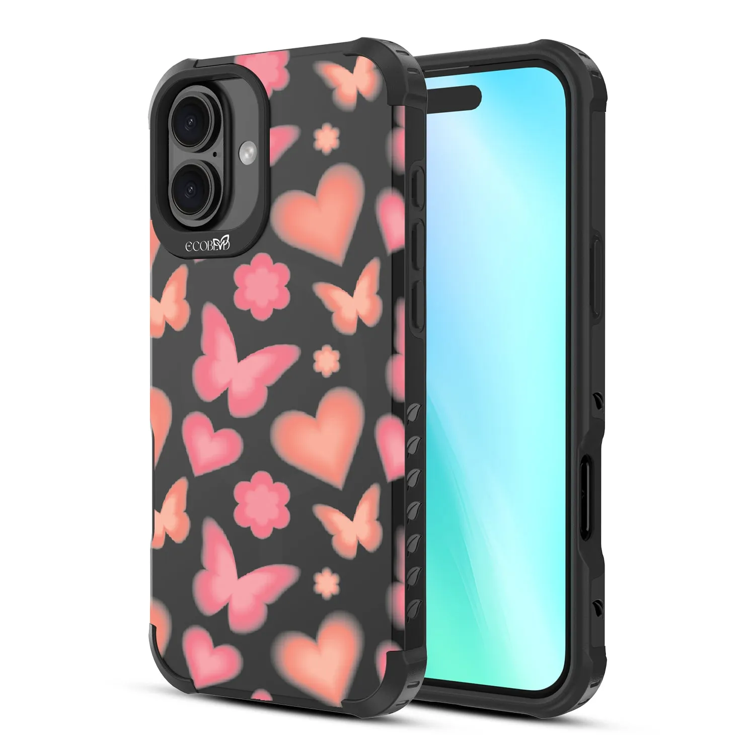 Spring Fling - Reforge Collection Case for Apple iPhone 16 Plus