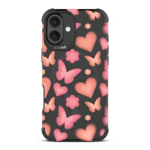 Spring Fling - Reforge Collection Case for Apple iPhone 16 Plus