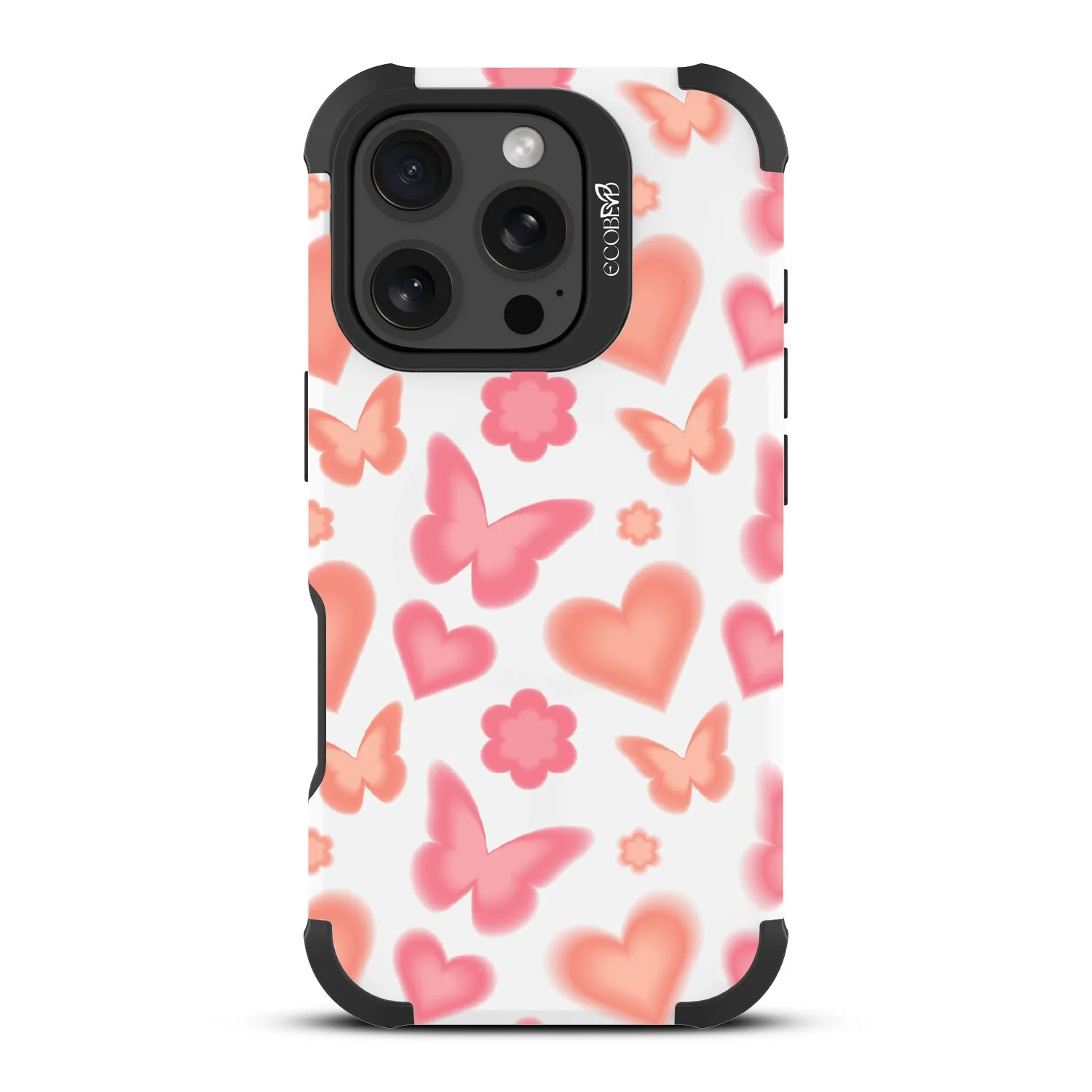 Spring Fling - Reforge Collection Case for Apple iPhone 16 Pro