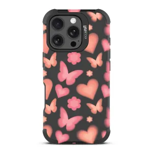 Spring Fling - Reforge Collection Case for Apple iPhone 16 Pro